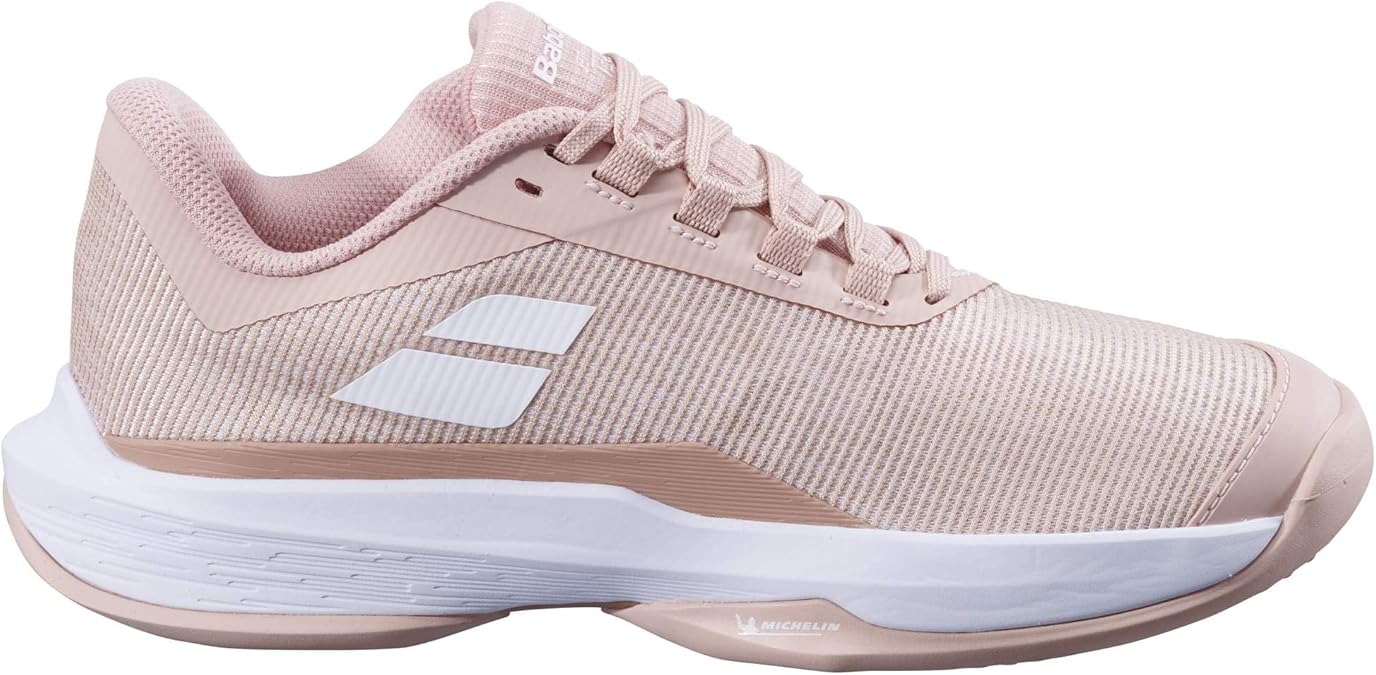 Amazon.co.jp: バボラ Babolat テニスシューズ レディース JET TERE 2